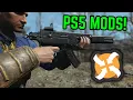BEST Fallout 4 PS5 Mods - August 2026
