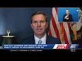 Kentucky Gov Beshear joins dozens in suing Trump administration over SNAP freeze
