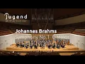 Lagu Johannes Brahms: Symphony No.1 / Jugend Philharmoniker