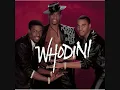 Whodini - Five Minutes Of Funk