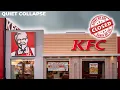 Why KFC Is Quietly Closing Locations Across America