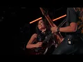 Iron Maiden - The Trooper | Larissa Liveir & Nita Strauss (LIVE)