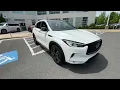 2022 INFINITI QX50 LUXE VA Chantilly Fairfax Ashburn Gainesville Sterling