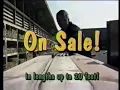 Menards All American Sale July 2004