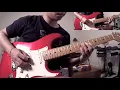 Download Lagu HarmoniA ft Rusmina Dewi - Saling Percaya (Guitar Lead)