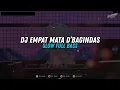 Lagu DJ EMPAT MATA SLOW ( ENAKEUN ) VIRAL YANG KALIAN CARI !!!