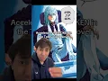 Download Lagu Accelerator is OVERPOWERED in the ToAru Light Novels. #anime #certainmagicalindex #isekai #rezero