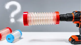 10 Insanely Useful Woodworking Tools !