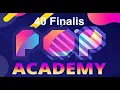 Download Lagu Inilah 40 Finalis Pop Academy Indosiar 2020