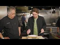 Calamari But as a Steak We Tried LA s Most Unexpected Seafood Dish in this Los Angeles Food Tour