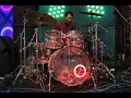 Download Lagu Hutang (Floor 88) Drum Cam by Akram Kadir #hutang #drum #ludwig
