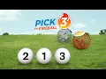 IL Lottery Midday 2026