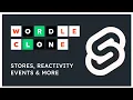 Lets Create a Wordle Clone With Svelte 3 - Series Intro