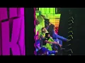 Download Lagu Eurodab live rehearsal Eurovision 2025 Käärijä Baby Lasagna (sorry for the pole in the way)