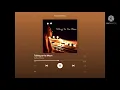 Download Lagu Talking To The Moon| Ashley Marina