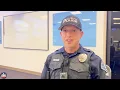 Why Tustin PD is a great place to work