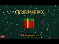 Christmas Present Animation Using HTML CSS and JavaScript with Source Code