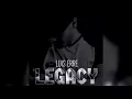 Lagu Luis Erre - LEGACY (Full Album)