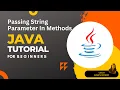 Java Program Passing String Parameter In Methods MyStudyHacks51