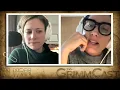 Claire Coffee and Bree Turner discuss a Grimm Reboot