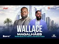 Fly Podcast com Wallace Magalhães #443