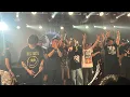 Download Lagu Burgerkill - Air Mata Api (Live Resilient Show Anniversary 30th at Bandung)