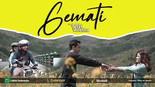 Download GEMATI - VIVI VOLETHA ( Official Music Video ) MP3