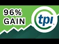 Download Lagu TPI Composites is UP 96% | Should You BUY NOW?! #TPIC