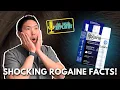 Shocking Rogaine Facts Revealed by a Dermatologist