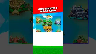 COMO RESOLVER O BUG DA 2º MISSÃO DA JUNGLE NO BLOX FRUITS! #bloxfruits #roblox