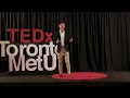 Mastering the art of money management Michael Kim TEDxTorontoMetU