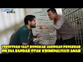 Download Lagu AMMAR ZONI, TERFITNAH SAAT BERUSAHA BONGKAR JARINGAN PENGEDAR, KINI TERASING DI NUSAKAMBANGAN