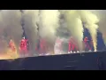 2022 羅志祥演唱會 撐腰  散場前最後一首