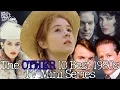 1980s Miniseries Were Must See TV -