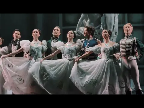 ONEGIN (ballet) - Teatro Colu00f3n 2025 - martinwullich.com
