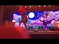 Hemlocke Springs Head Shoulders Knees And Ankles live Roskilde Festival 2026