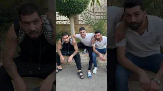 شلة مشكلجية والمنحوس جيفارا العلي  شلة مشكلجية والمنحوس جيفارا العلي