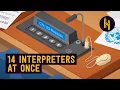 Download Lagu How the UN Translates Everything in Real-Time