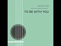 To Be With You (Cover) - Buddy Frets