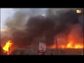 Download Lagu URGENT : LE PARC LAMBAY EN FEU
