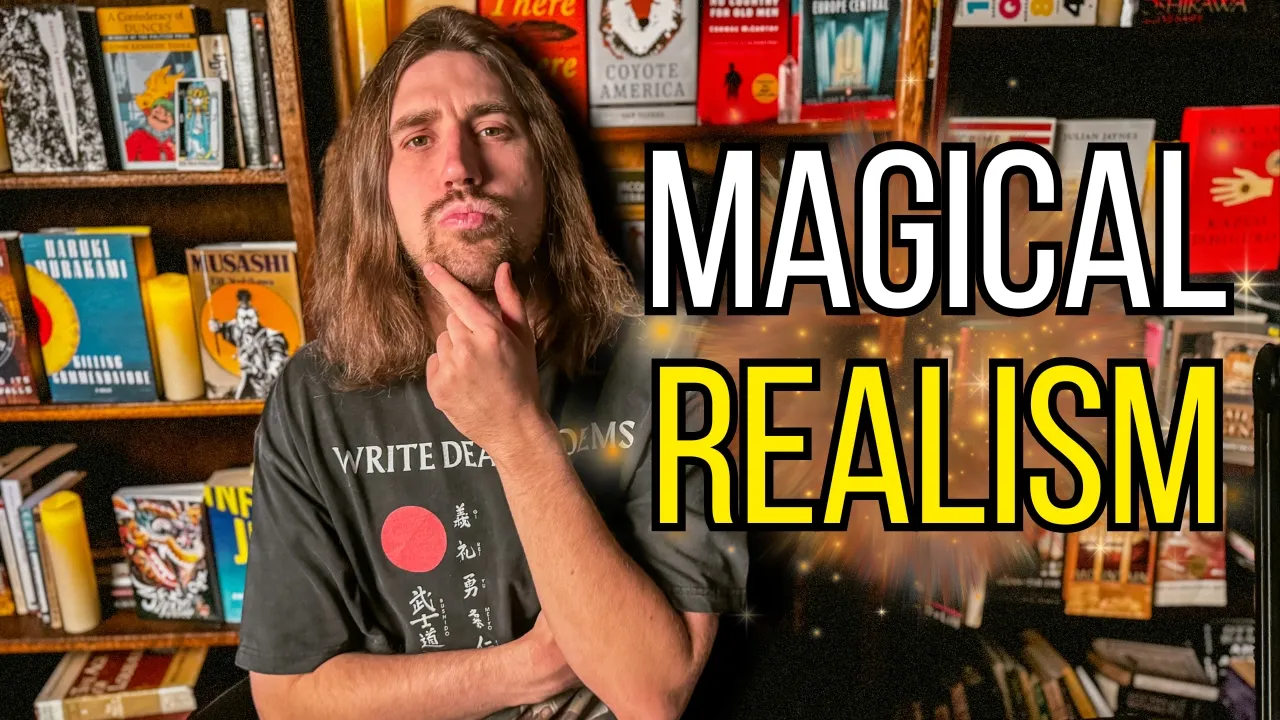 Top Ten Magical Realism Novels