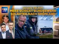 Lagu 🚨Merz, Günther, Wegner, Haseloff: Warum lügen die CDU-Chefs? | NIUS Live am 15. Januar 2026