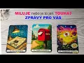 Download Lagu 🥰CO SKUTEČNĚ CÍTÍ? 💑❤️JE TO LÁSKA nebo TOUHA? Výklad karet