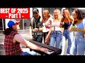 Lagu Disguised Piano Pros AMAZE EVERYONE (Best of 2025 - Part 1)