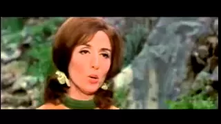 فيروز   علموني حبك ولاموني دندنها