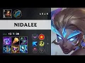 Nidalee ARAM - VN Master Patch 26 13