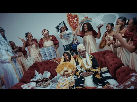 Video Thumbnail: Miss Fany - Manzaraka ( clip officiel )