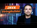 Java StringBuilder Efficient String Manipulation Techniques - Java Programming Explained