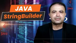 Java StringBuilder Efficient String Manipulation Techniques - Java Programming Explained