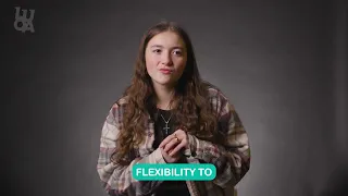 LUOA Students Answer How Can LUOA Prepare You For Your Future